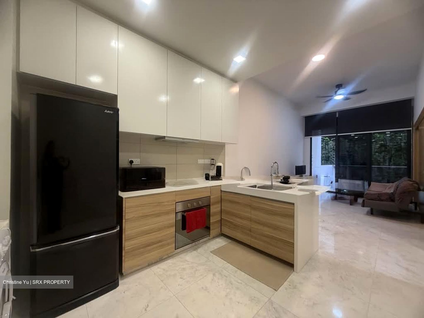 Waterscape at Cavenagh (D9), Apartment #591897541